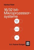 16/32 bit-Mikroprozessorsysteme (eBook, PDF)