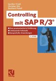 Controlling mit SAP R3® (eBook, PDF)