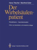 Der Wirbelsäulenpatient (eBook, PDF)