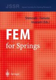 FEM for Springs (eBook, PDF)