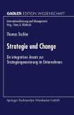 Strategie und Change (eBook, PDF)