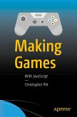 Making Games (eBook, PDF)