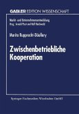 Zwischenbetriebliche Kooperation (eBook, PDF)