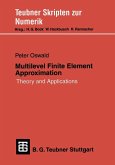 Multilevel Finite Element Approximation (eBook, PDF)