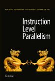 Instruction Level Parallelism (eBook, PDF)
