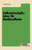 Volkswirtschaftslehre für Bankkaufleute (eBook, PDF)