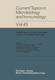 Current Topics in Microbiology and Immunology (eBook, PDF)