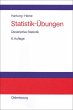 Statistik-Übungen (eBook, PDF) - Bild 1