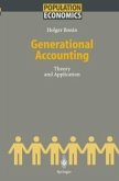 Generational Accounting (eBook, PDF)