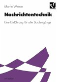 Nachrichtentechnik (eBook, PDF)