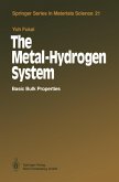 The Metal-Hydrogen System (eBook, PDF)