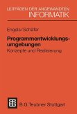 Programmentwicklungsumgebungen (eBook, PDF)