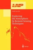 Exploring the Atmosphere by Remote Sensing Techniques (eBook, PDF)