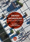 Engaged Anthropology (eBook, PDF)