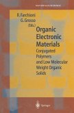 Organic Electronic Materials (eBook, PDF)