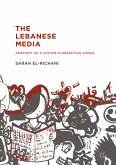 The Lebanese Media (eBook, PDF)