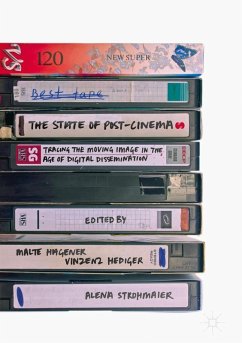 The State of Post-Cinema (eBook, PDF)