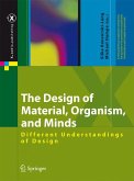 The Design of Material, Organism, and Minds (eBook, PDF)