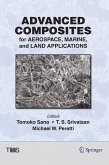 Advanced Composites for Aerospace, Marine, and Land Applications (eBook, PDF)