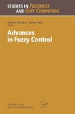 Advances in Fuzzy Control (eBook, PDF)