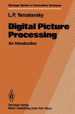 Digital Picture Processing (eBook, PDF)