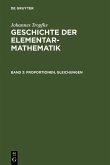 Proportionen, Gleichungen (eBook, PDF)