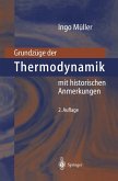 Grundzüge der Thermodynamik (eBook, PDF)