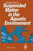 Suspended Matter in the Aquatic Environment (eBook, PDF)