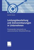 Leistungsbeurteilung und Zielvereinbarungen in Unternehmen (eBook, PDF)