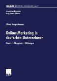 Online-Marketing in deutschen Unternehmen (eBook, PDF)