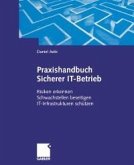 Praxishandbuch Sicherer IT-Betrieb (eBook, PDF)