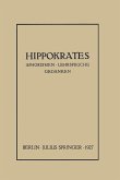 Hippokrates (eBook, PDF)