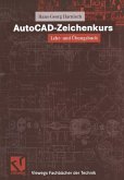 AutoCAD-Zeichenkurs (eBook, PDF)