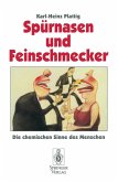 Spürnasen und Feinschmecker (eBook, PDF)