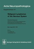 Malignant Lymphomas of the Nervous System (eBook, PDF)
