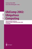 UbiComp 2002: Ubiquitous Computing (eBook, PDF)