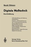 Digitale Meßtechnik (eBook, PDF)