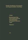 TYPIX Standardized Data and Crystal Chemical Characterization of Inorganic Structure Types (eBook, PDF)