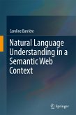 Natural Language Understanding in a Semantic Web Context (eBook, PDF)