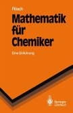 Mathematik für Chemiker (eBook, PDF)