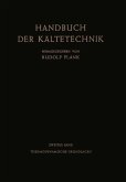 Thermodynamische Grundlagen (eBook, PDF)
