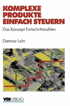 Komplexe Produkte einfach steuern (eBook, PDF) - Lohr, Dietmar