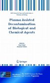 Plasma Assisted Decontamination of Biological and Chemical Agents (eBook, PDF)