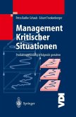 Management Kritischer Situationen (eBook, PDF)