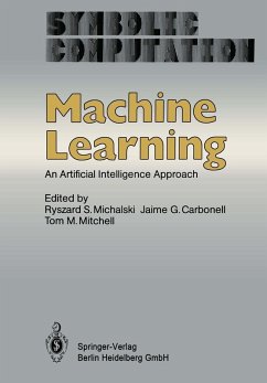 Cover Machine Learning (eBook, PDF)