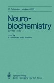 Neurobiochemistry (eBook, PDF)