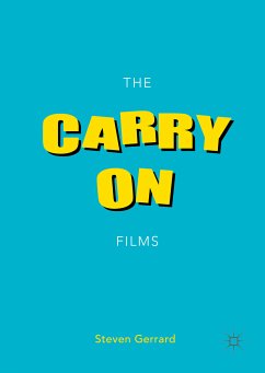 The Carry On Films (eBook, PDF)