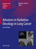 Advances in Radiation Oncology in Lung Cancer (eBook, PDF)