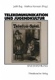 Telekommunikation und Jugendkultur (eBook, PDF)