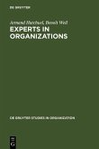 Experts in Organizations (eBook, PDF)